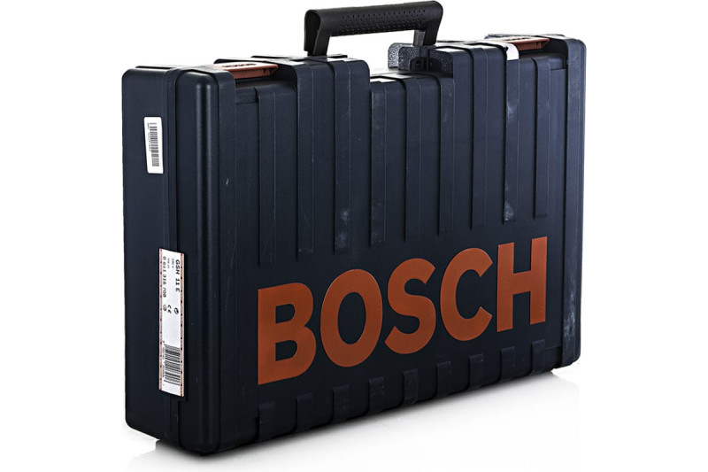 Молоток отбойный BOSCH GSH 11 E 0611316708